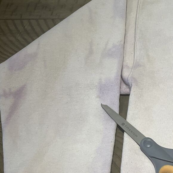 Vintage Huskies UW sweatshirt heavyweight U-DUB 90s University Washington WA XL - Picture 8 of 13